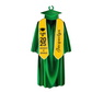 Memorable Academic Regalia Graduation Ornament