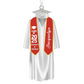 Memorable Academic Regalia Graduation Ornament