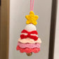 Cute Crochet Hanging Accessories DIY Kit