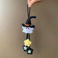 Cute Crochet Hanging Accessories DIY Kit