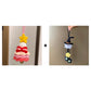 Cute Crochet Hanging Accessories DIY Kit