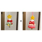 Cute Crochet Hanging Accessories DIY Kit