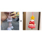 Cute Crochet Hanging Accessories DIY Kit