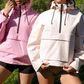 🔥🎁Hot Sale 49%🔥Causal Softshell Jacket With Hood