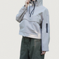🔥🎁Hot Sale 49%🔥Causal Softshell Jacket With Hood