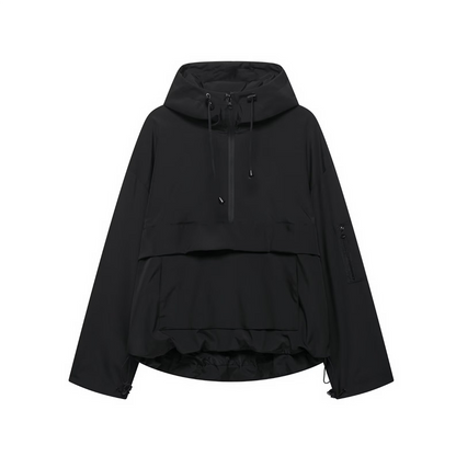 🔥🎁Hot Sale 49%🔥Causal Softshell Jacket With Hood