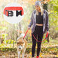 Adjustable Dog Seat Belt