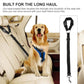 Adjustable Dog Seat Belt