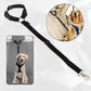 Adjustable Dog Seat Belt