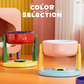 Suction Cup Adjustable Pet Bowl