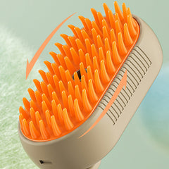[Best Gift For Pet] Multi-Function Pet Spray Massage Comb