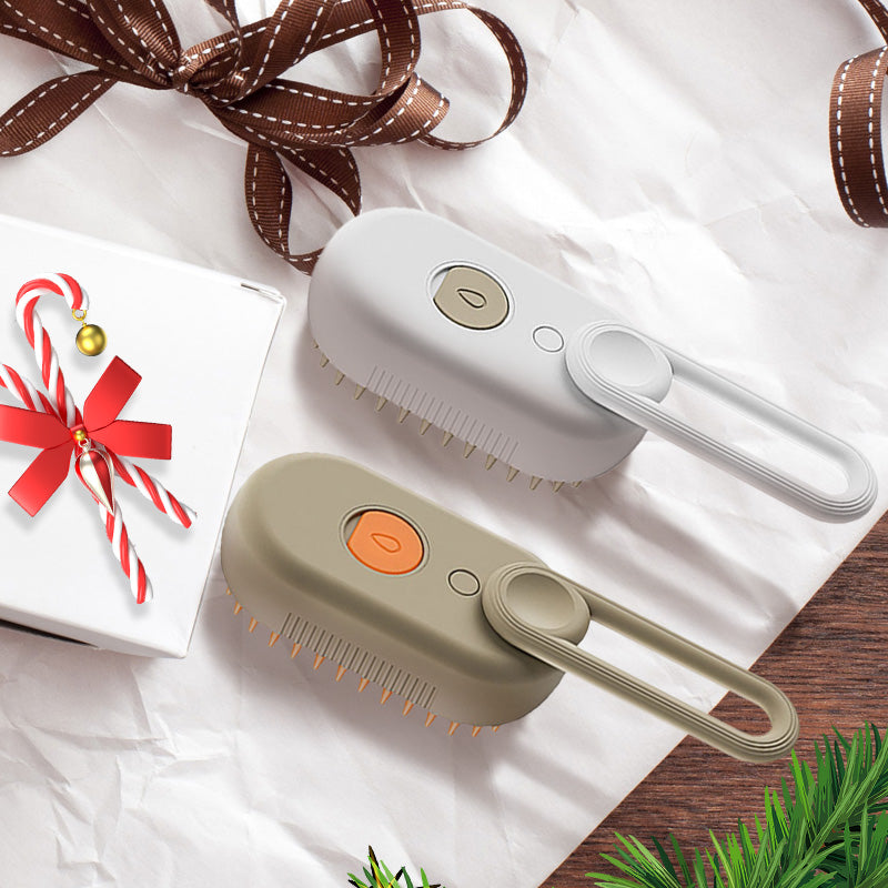 [Best Gift For Pet] Multi-Function Pet Spray Massage Comb