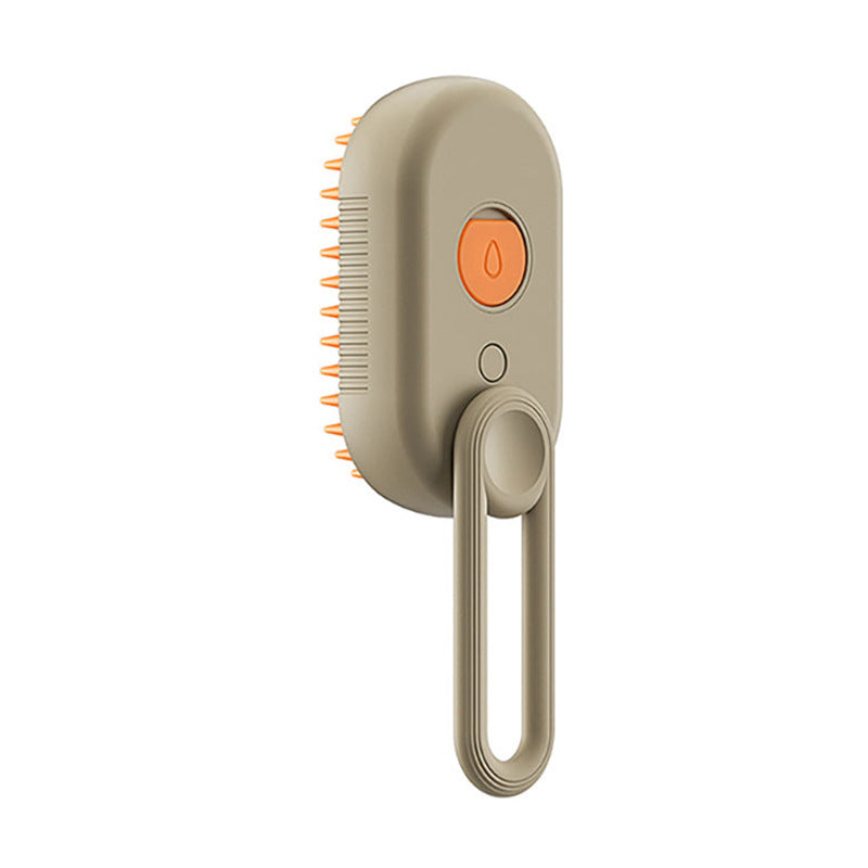 [Best Gift For Pet] Multi-Function Pet Spray Massage Comb