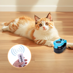 Interactive Cat Toys for Indoor Cats