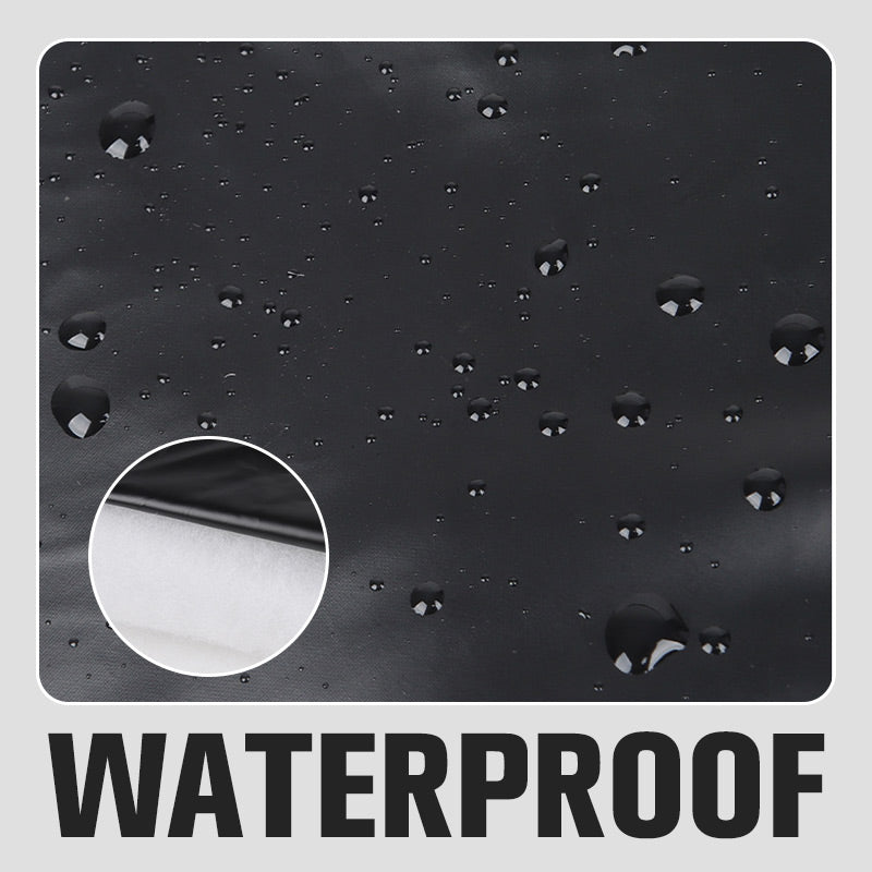 Warm Waterproof Winter Dog Coat