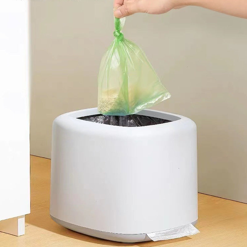 Nice gift* 2 in 1 Cat Scoop Integrated Shovel Bucket