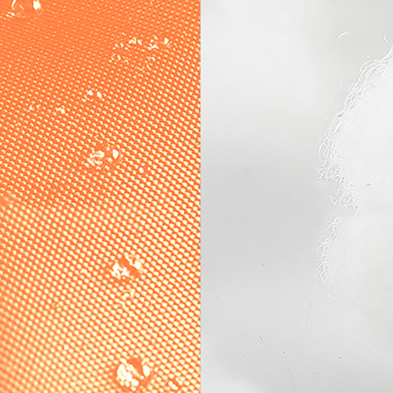 Reflective Waterproof Thickened Warm Dog Coat for Small Dogs