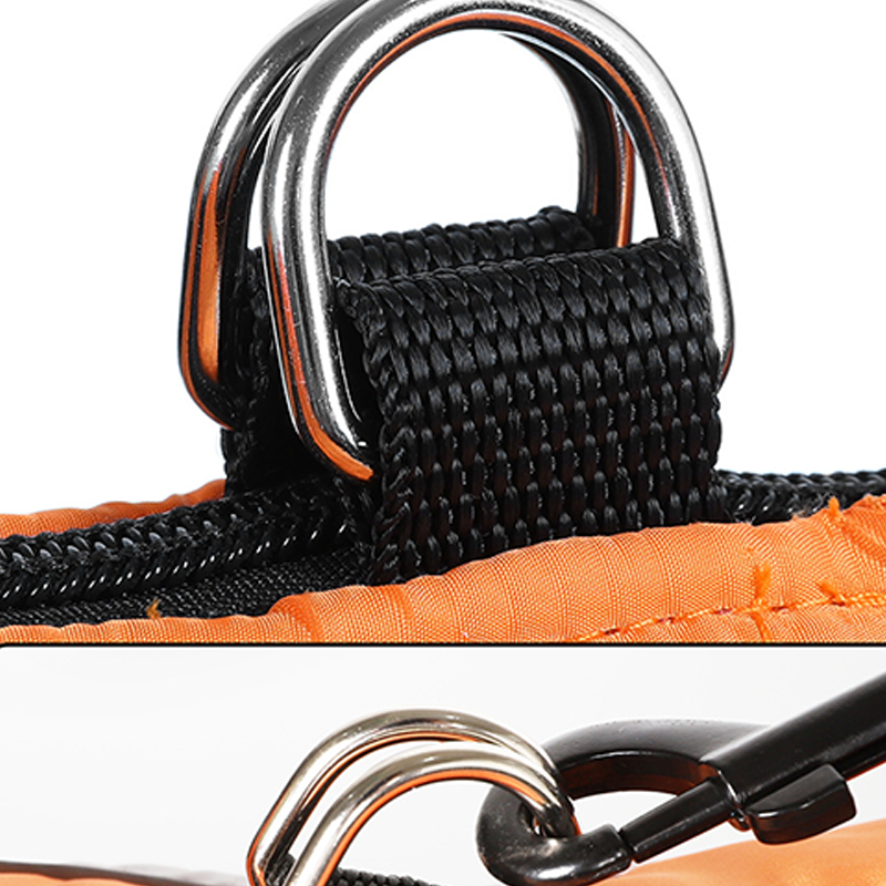 Reflective Waterproof Thickened Warm Dog Coat for Small Dogs