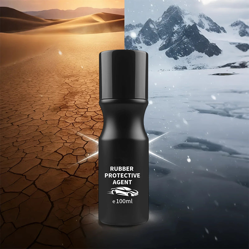 100ml Car Rubber Seal Protectant