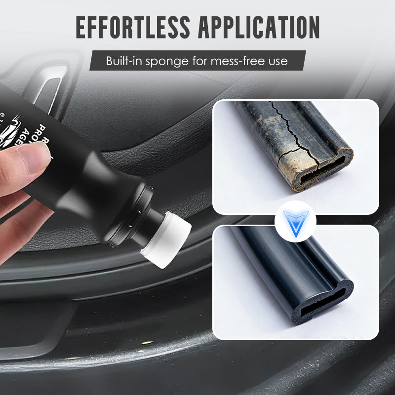 100ml Car Rubber Seal Protectant