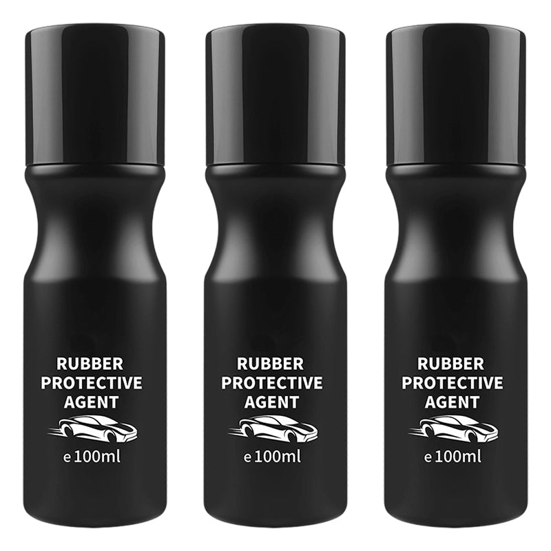 100ml Car Rubber Seal Protectant