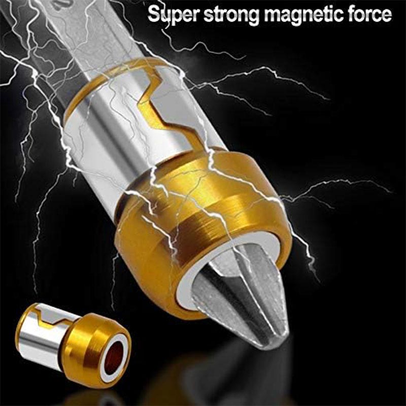 Screwdriver Bit Head Magnetic