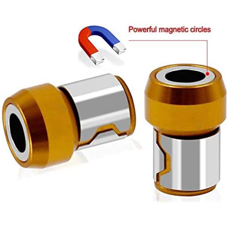 Screwdriver Bit Head Magnetic
