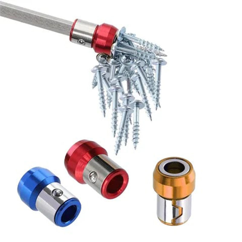Screwdriver Bit Head Magnetic
