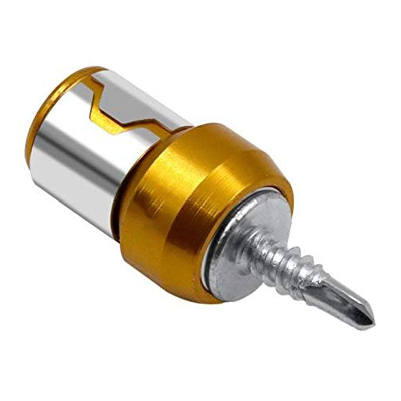 Screwdriver Bit Head Magnetic
