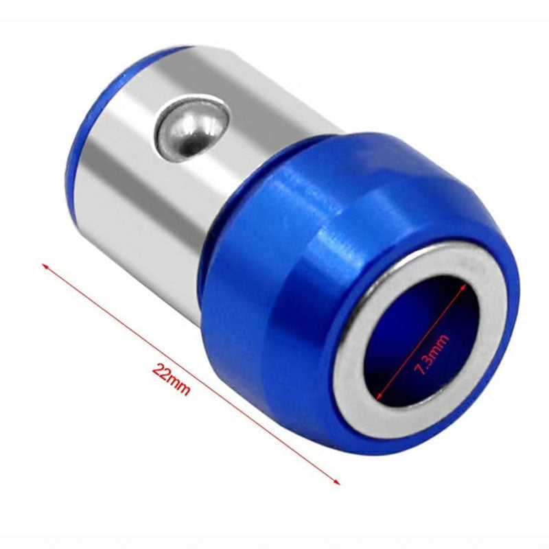Screwdriver Bit Head Magnetic