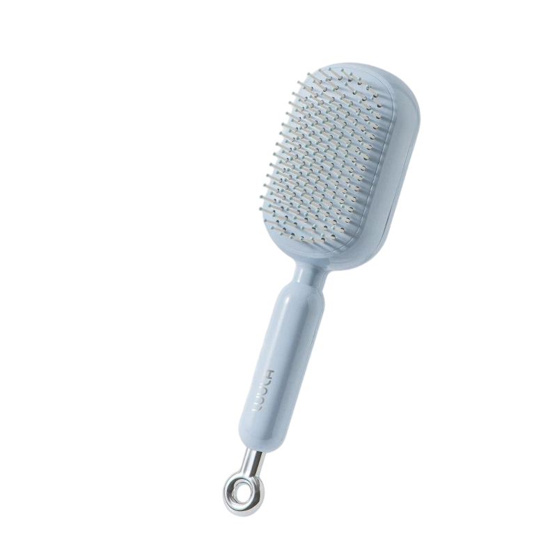Portable Air Cushion Hair Brush