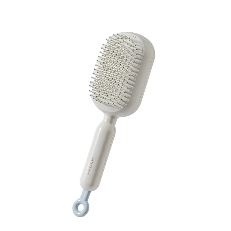 Portable Air Cushion Hair Brush