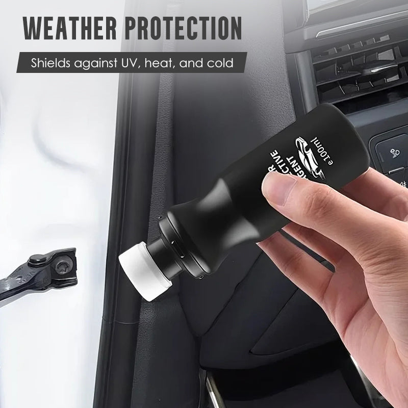 100ml Car Rubber Seal Protectant